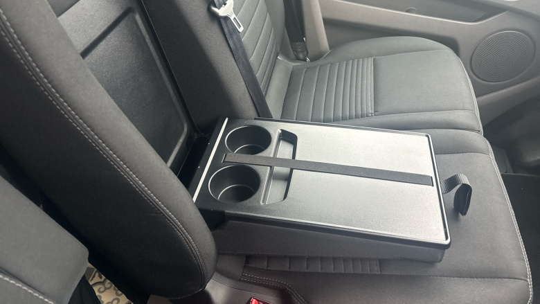 Ford Transit Custom 280 L1 Diesel Fwd 2.0 EcoBlue 130ps Low Roof Limited Van